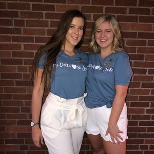 Meet your Posher, Justine